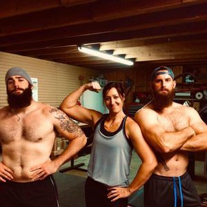 Meet your Posher, Wendy